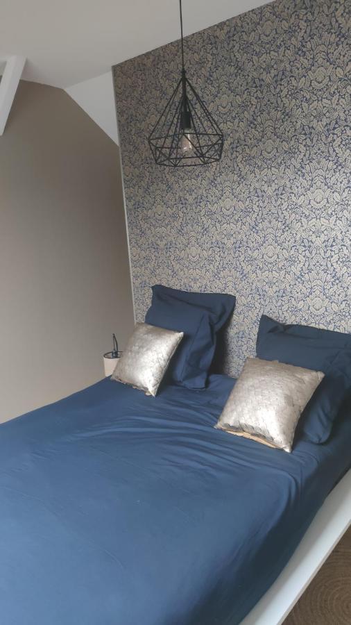 Chez Marianne Bed & Breakfast Wailly Eksteriør bilde