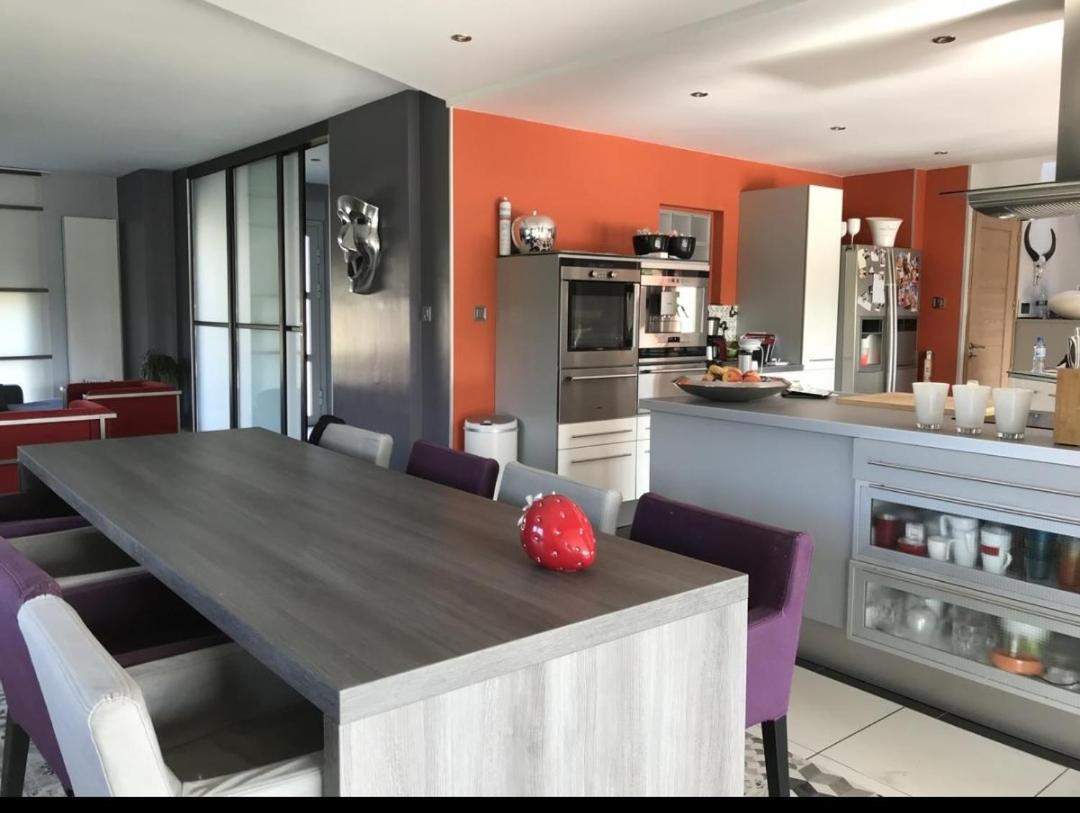 Chez Marianne Bed & Breakfast Wailly Rom bilde